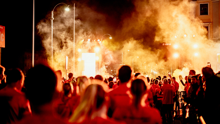 Midnattsloppet Gteborg