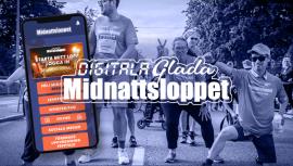 Digitala Glada Midnattsloppet 2025