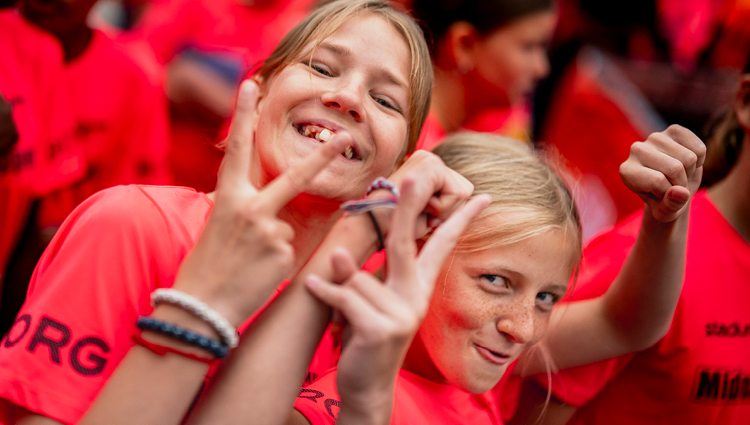 Lilla Midnattsloppet