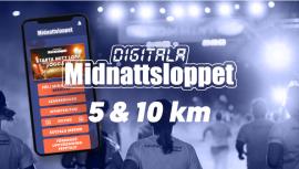 Digital Midnattsloppet 2025