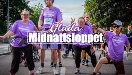 Glada Midnattsloppet 2026